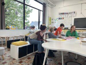 openklasdag GO! Centrum